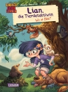 Lian, die Tierdetektivin 2: Wo ist Blob?