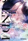Cover von „World's End Blue Bird 3“
