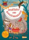 Cover von „Wortsalat und Buchstabensuppe“