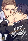 Cover von „XXX Buddy 1“
