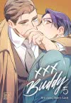 Cover von „XXX Buddy 5“