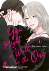 Cover von „You Might as Well be the One 3“
