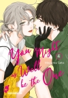 Cover von „You Might as Well be the One 4“