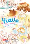 Yuzu - die  kleine Tierärztin 4