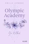 Olympic Academy 1: Yvi & Nick