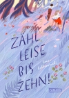 Cover von „Zähl leise bis zehn!“