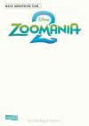 Neue Abenteuer von ...: Zoomania 2