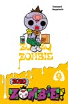 Cover von „Zozo Zombie 3“