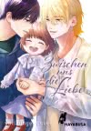 Zwischen uns die Liebe