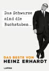 Heinz Erhardt: Das Schwarze sind die Buchstaben
