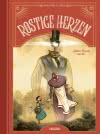 Rostige Herzen 1: Debry, Cyrano und ich
