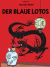 Cover von „Der Blaue Lotos“
