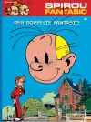 Cover von „Der doppelte Fantasio“