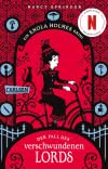Enola Holmes: Der Fall des verschwundenen Lords