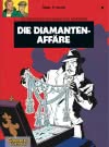 Blake und Mortimer 5: Die Diamanten-Affäre