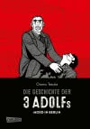 Die Geschichte der 3 Adolfs 1