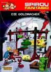 Cover von „Die Goldmacher“