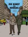 Blake und Mortimer Spezial 3: Die Kunst des Krieges