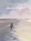Cover von „Die Leichtigkeit“
