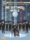 Blake und Mortimer 19: Die Septimus-Welle