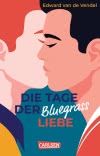 Die Tage der Bluegrass-Liebe