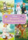 Disney Vorlesebuch: Die schönsten Frühlingsgeschichten
