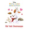 Mein erstes Disney Buch: Olaf liebt Umarmungen