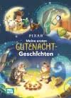 Disney Vorlesebuch: Pixar: Meine ersten Gutenachtgeschichten 