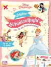 Disney Prinzessin: Meine Schnitzeljagd