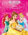 Disney Silver-Edition: Das große Buch mit den besten Geschichten - Disney Prinzessinnen