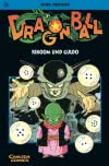 Cover von „Dragon Ball 23“