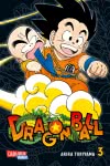 Cover von „Dragon Ball Massiv 3“