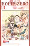 Edens Zero 13