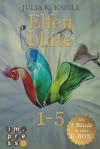 Elfenblüte. Alle fünf Bände in einer E-Box!