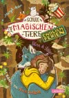 Die Schule der magischen Tiere. Endlich Ferien 9: Elisa und Silber