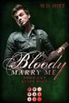 Cover von „Ende gut, alles Blut“