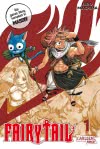 Cover von „Fairy Tail Massiv 1“