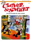 Clever und Smart 9: Fauler Zauber mit den Augen