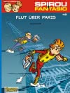 Cover von „Flut über Paris“