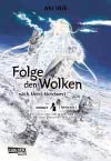 Cover von „Folge den Wolken nach Nord-Nordwest 4“