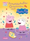 Peppa Wutz: Freundschafts-Geschichten mit Peppa Pig