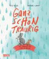 Cover von „Ganz schön traurig“