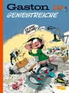 Cover von „Geniestreiche“