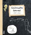 kriegundfreitag: Gesammeltes Gekrakel 