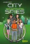 Cover von „Gewagtes Spiel“