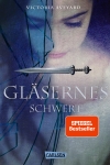 Cover von „Gläsernes Schwert“