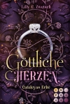 Cover von „Göttliche Herzen“