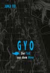 Cover von „Gyo Deluxe“