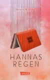 Cover von „Hannas Regen“
