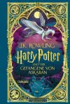 Harry Potter und der Gefangene von Askaban (Papierkunst-Edition mit 3D-Aufklapp-Elementen 3)